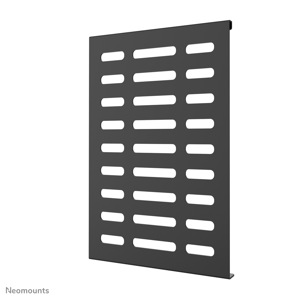 Neomounts NS-MBTC100BLACK Soporte para media player - máx 10 kg - universal